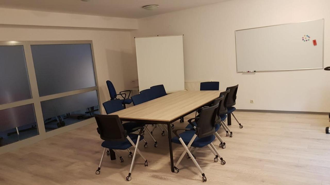 Familijny Osrodek Wypoczynkowo - Rehabilitacyjny Krynica Zdroj Hotel Kültér fotó