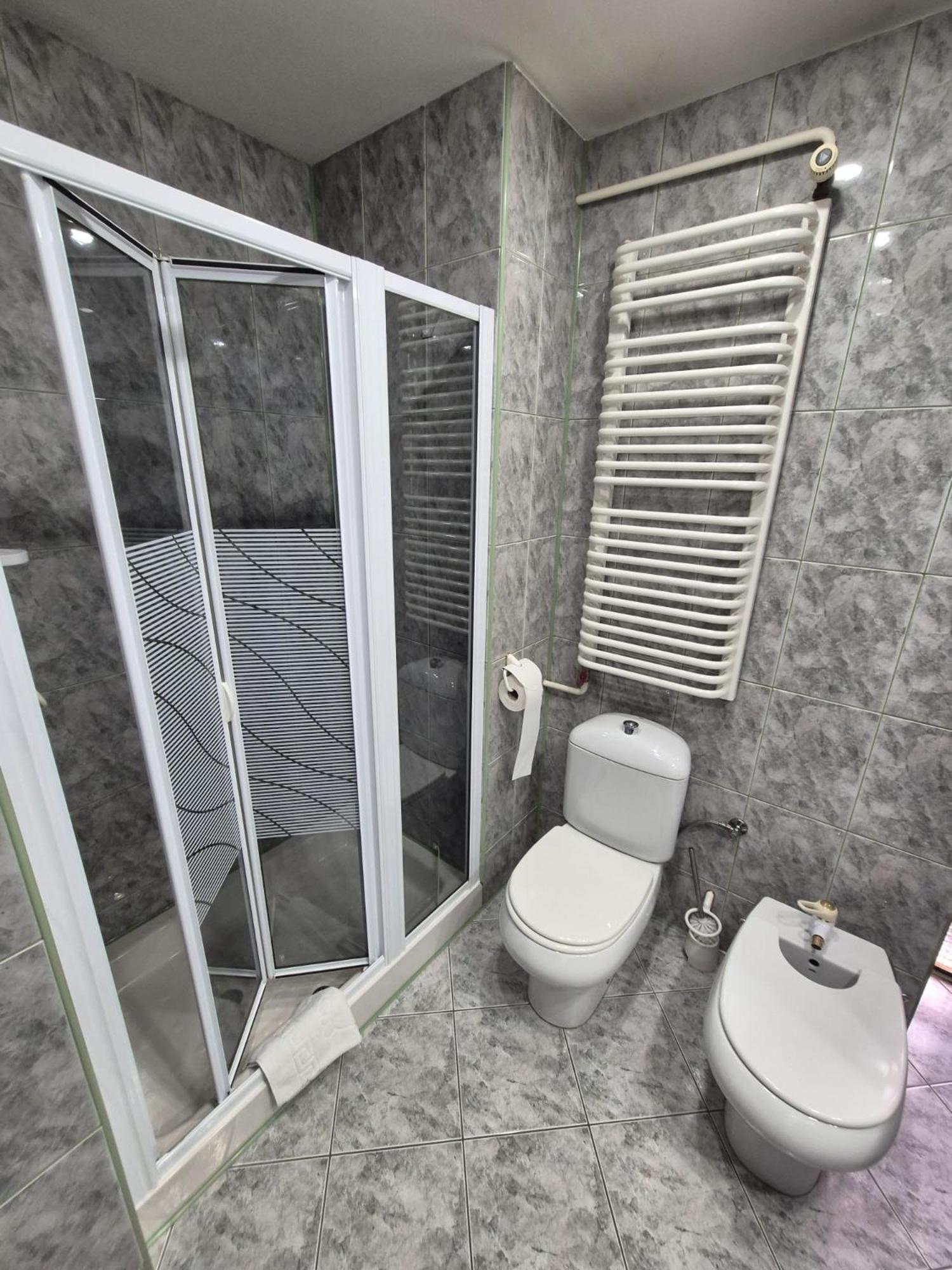 Familijny Osrodek Wypoczynkowo - Rehabilitacyjny Krynica Zdroj Hotel Kültér fotó