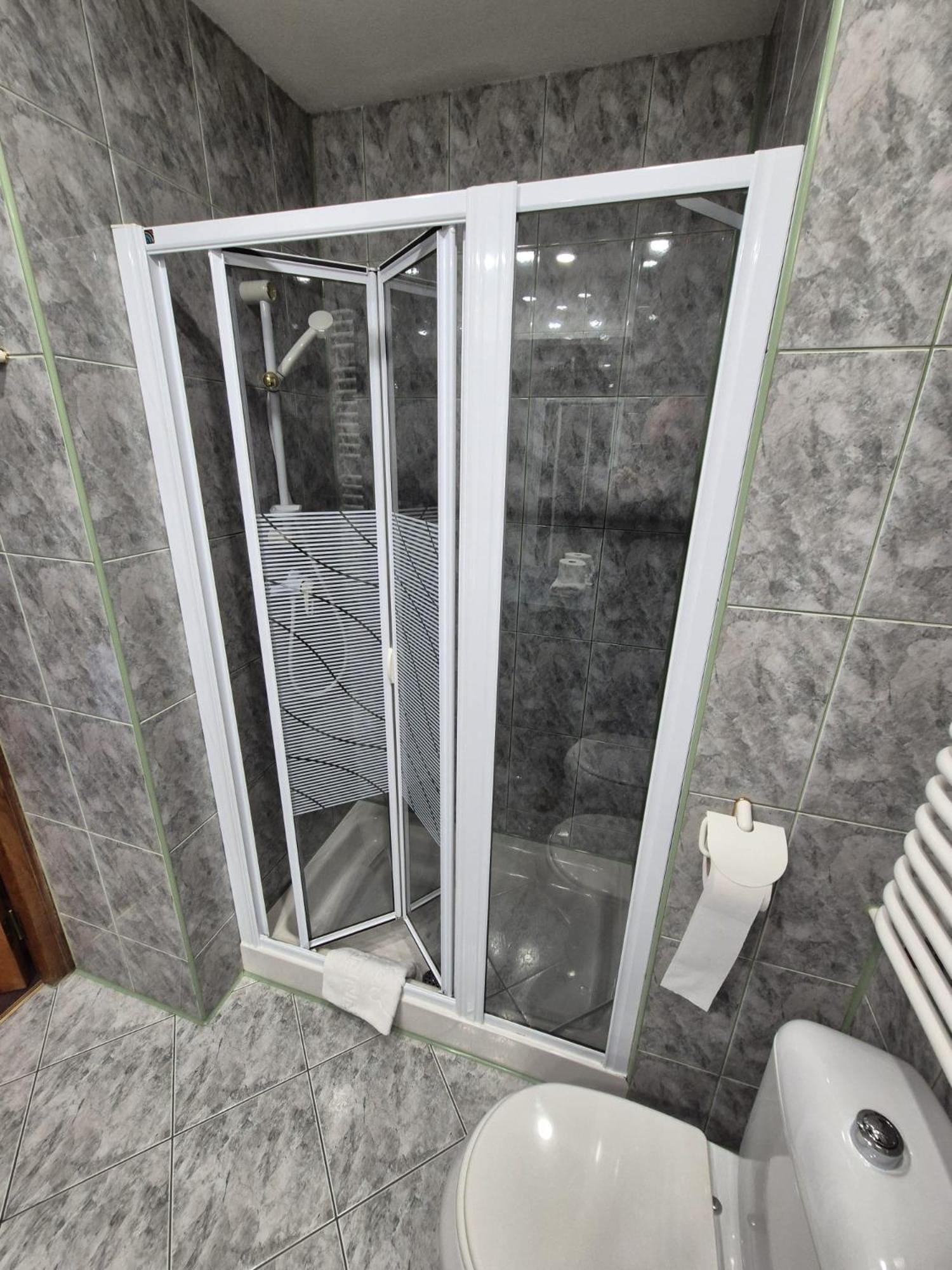 Familijny Osrodek Wypoczynkowo - Rehabilitacyjny Krynica Zdroj Hotel Kültér fotó