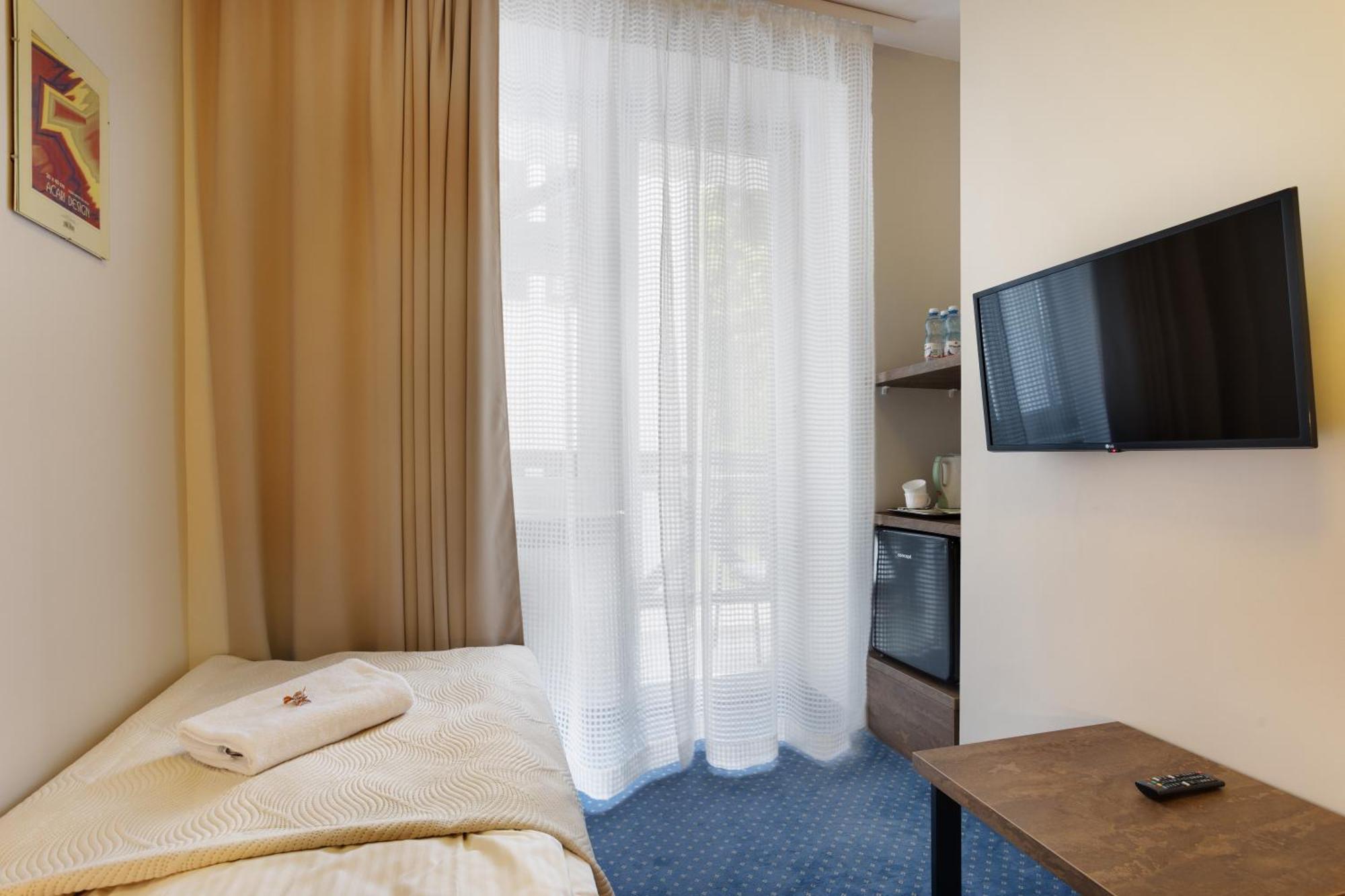 Familijny Osrodek Wypoczynkowo - Rehabilitacyjny Krynica Zdroj Hotel Kültér fotó