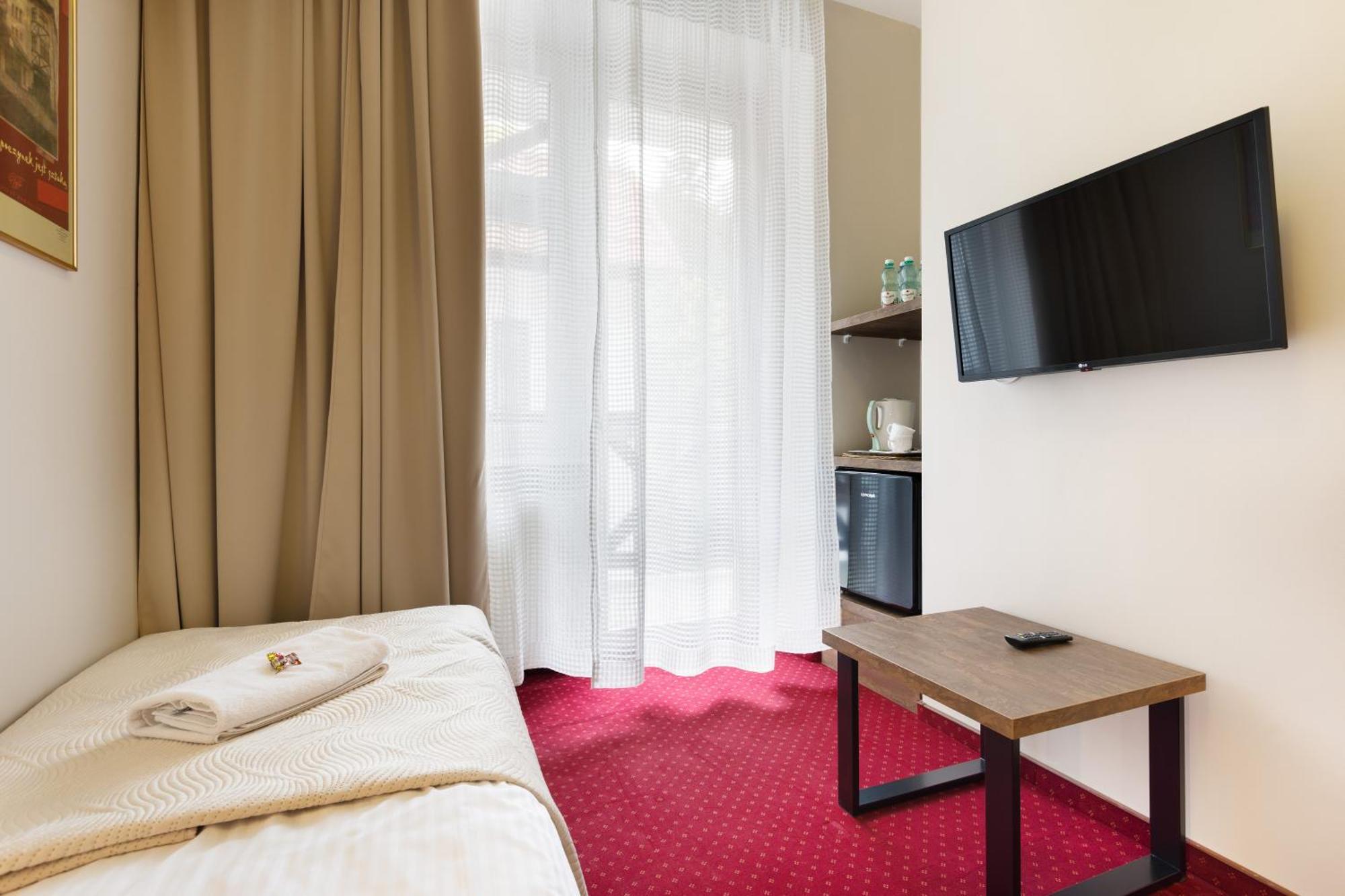 Familijny Osrodek Wypoczynkowo - Rehabilitacyjny Krynica Zdroj Hotel Kültér fotó